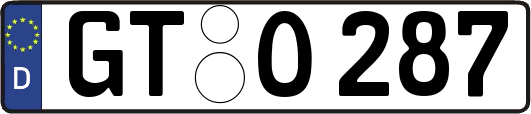 GT-O287
