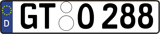 GT-O288