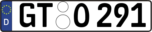 GT-O291