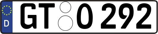 GT-O292