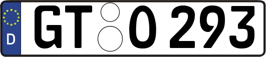 GT-O293