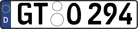 GT-O294