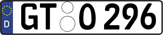 GT-O296