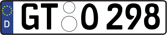 GT-O298