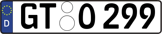 GT-O299