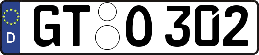 GT-O302