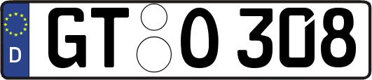 GT-O308