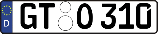 GT-O310