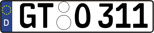 GT-O311