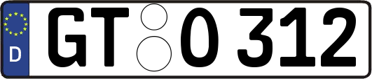 GT-O312