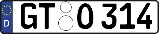 GT-O314