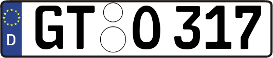 GT-O317