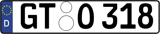 GT-O318
