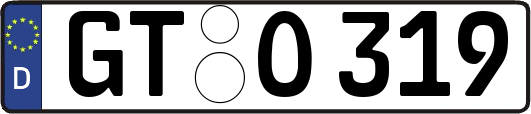 GT-O319