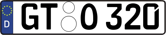 GT-O320