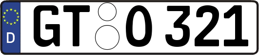GT-O321