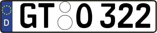 GT-O322