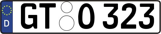 GT-O323