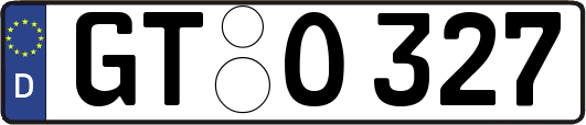 GT-O327