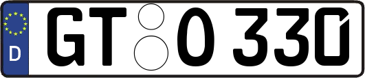 GT-O330