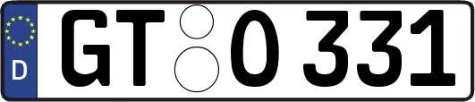 GT-O331