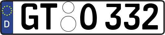 GT-O332