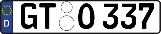 GT-O337