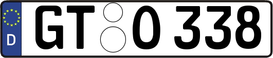 GT-O338