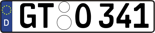 GT-O341