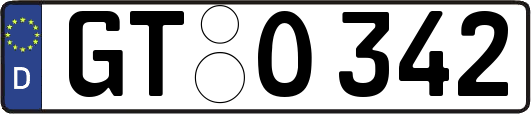 GT-O342