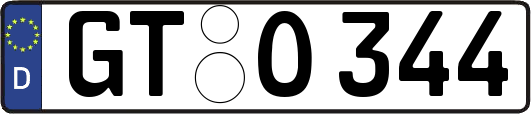 GT-O344
