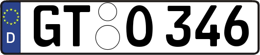 GT-O346
