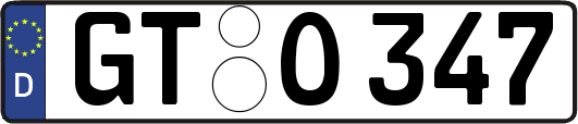 GT-O347