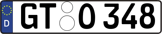 GT-O348