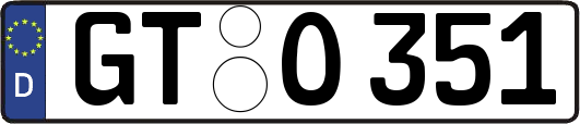 GT-O351