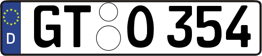 GT-O354