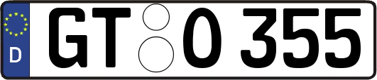 GT-O355
