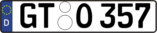 GT-O357