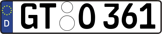 GT-O361