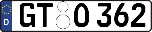 GT-O362