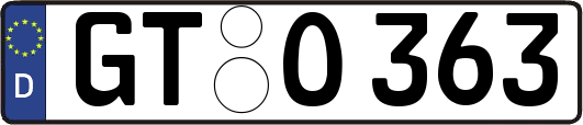 GT-O363