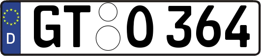 GT-O364