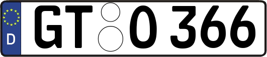 GT-O366
