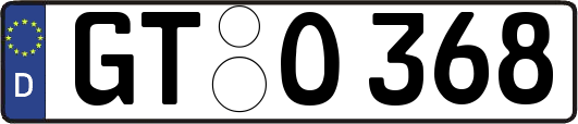 GT-O368