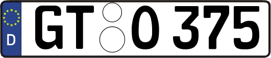 GT-O375