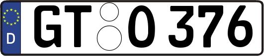 GT-O376
