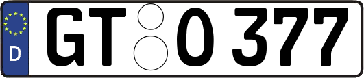 GT-O377