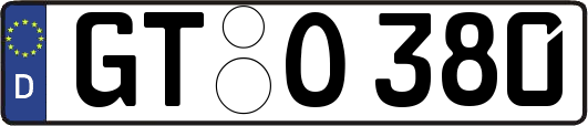 GT-O380