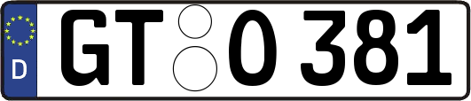 GT-O381
