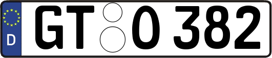 GT-O382